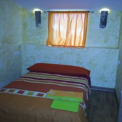 Casa Rural Tio Antonino (Toledo)