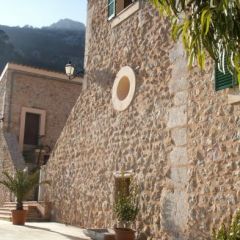 Biniforani Nou (Baleares)