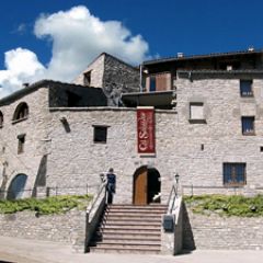 Cal Salvador (Lleida)