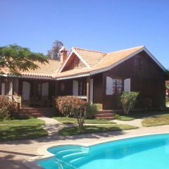 Casa Inmaculada (Las Palmas)