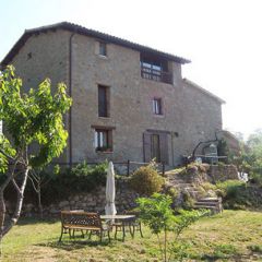 La Serra del pla (Barcelona)