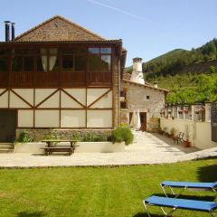 Hotel Rural Charle (Huesca)