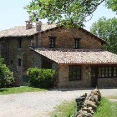 Masia Jaume Coll (Barcelona)