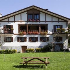 Zubeltzu Torre (Guipzcoa)