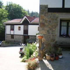 Aroxkene (Guipzcoa)