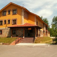 Hotel La Pasera (Asturias)