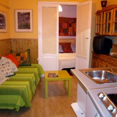 Apartamento Casco Antiguo (Cuenca)