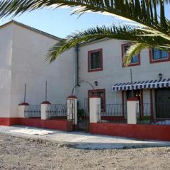 La Hoya de Azuaga (Badajoz)