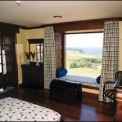 Posada Punta Ballota (Cantabria)