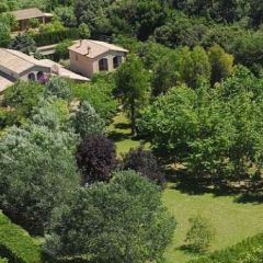El Moli De Siurana (Girona)