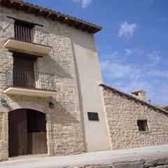 Fonda La Grancha (Teruel)