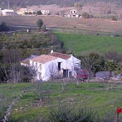 Casa Del Tigre (Mlaga)