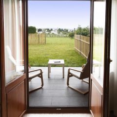 Apartamentos Rurales El Guindal (i)