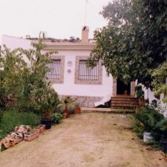 Alojamiento Rural Los Tarajes (Crdoba)