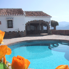 Finca Angarilla (Mlaga)