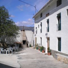 Casa Rural Villa Presentacin (b)