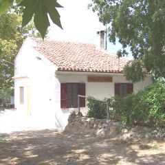 Casa Rural Casilla Del Almez (b)