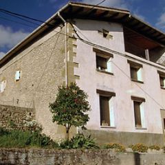 Herranetxe (l)
