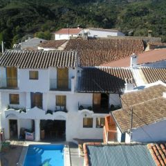 Mis Vacaciones En La Tejeruela (b)