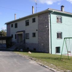 La Vista De Gredos (vila)