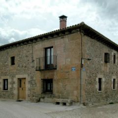 Los Juncares (Soria)
