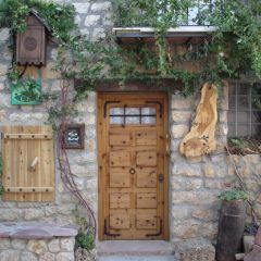 Casa Del To Perejil (Cuenca)