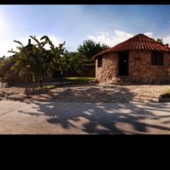 Apartamentos Rurales Los Chozos (Cceres)