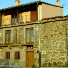 La Escuela (Salamanca)