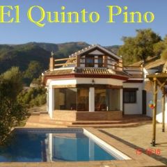 El Quinto Pino (Mlaga)