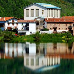 Hotel Rural Quinto Real (Navarra)