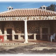 Casa Rural Mirasierra (Ciudad Real)