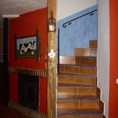 La Casita Azl (Salamanca)