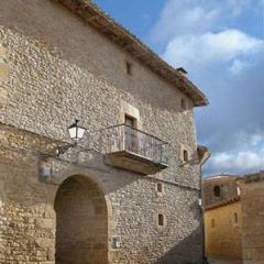 Casa del Arco (Navarra)