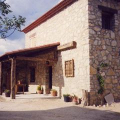 Rincon del Nogal (Cuenca)