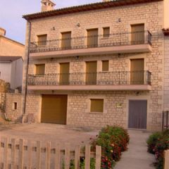 Villadelayunta (Guadalajara)