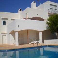 Casa En Cala Egos - Bm017/1 (Baleares)