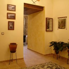 La Muralla (Jan)