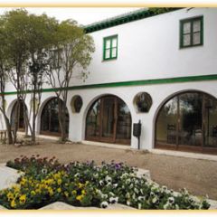 Casa Rural LOS Cerrillos (Ciudad Real)