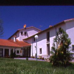 Remanso del rio Razon (Soria)