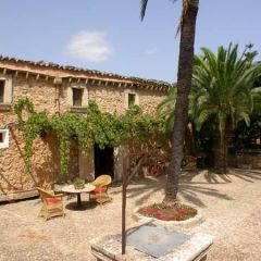 Son Pons (Baleares)