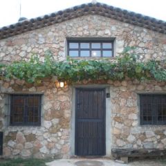 Cortijo De La Venta (Albacete)