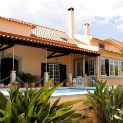 Quinta Do Covanco (Lisboa)