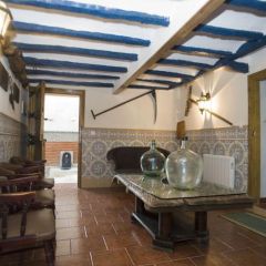 Casa La Risca (Soria)