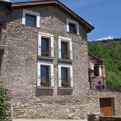 Casa Massa (Lleida)
