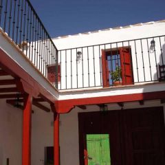 Apartamentos Rurales Casa Valdelen (Ciudad Real)