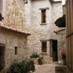 Las Rsticas Del Duratn A,B,C,D (Segovia)