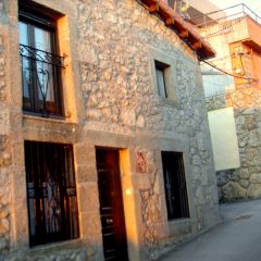 Casas Rurales La Covatilla II y III (Salamanca)