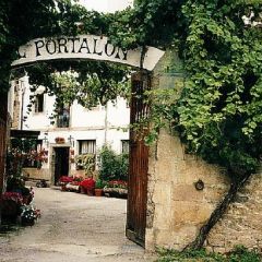 Albergue Rural El Portaln (Cantabria)