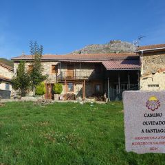Fuente Del Oso (Len)