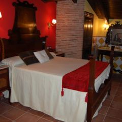 Hotel La Realda (Teruel)